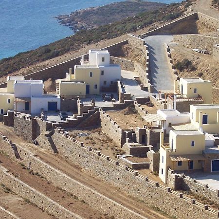 Monolithos Villas 키프리 외부 사진