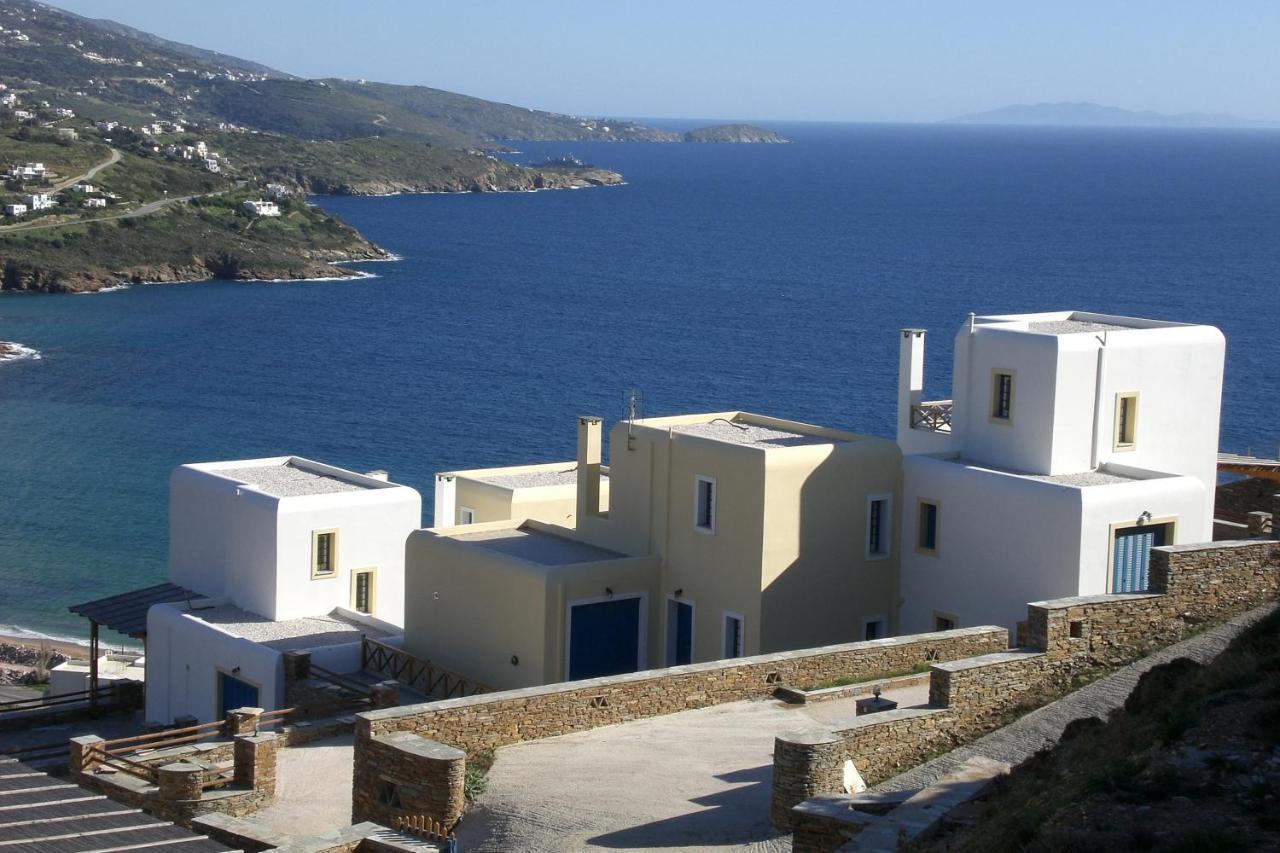 Monolithos Villas 키프리 외부 사진