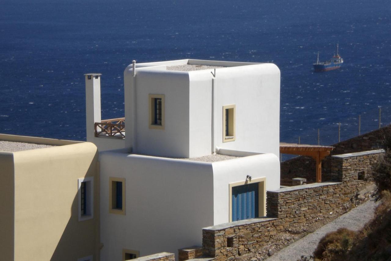 Monolithos Villas 키프리 외부 사진