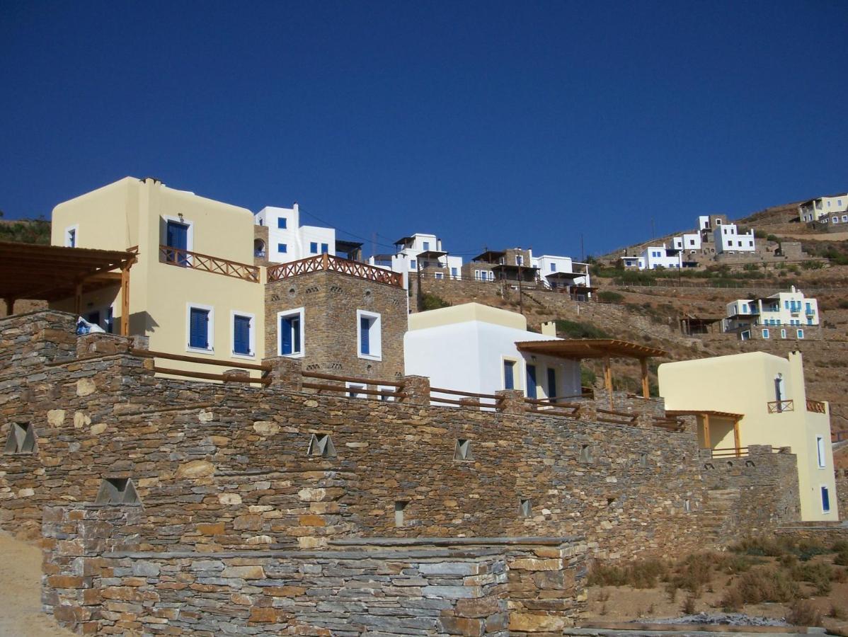 Monolithos Villas 키프리 외부 사진
