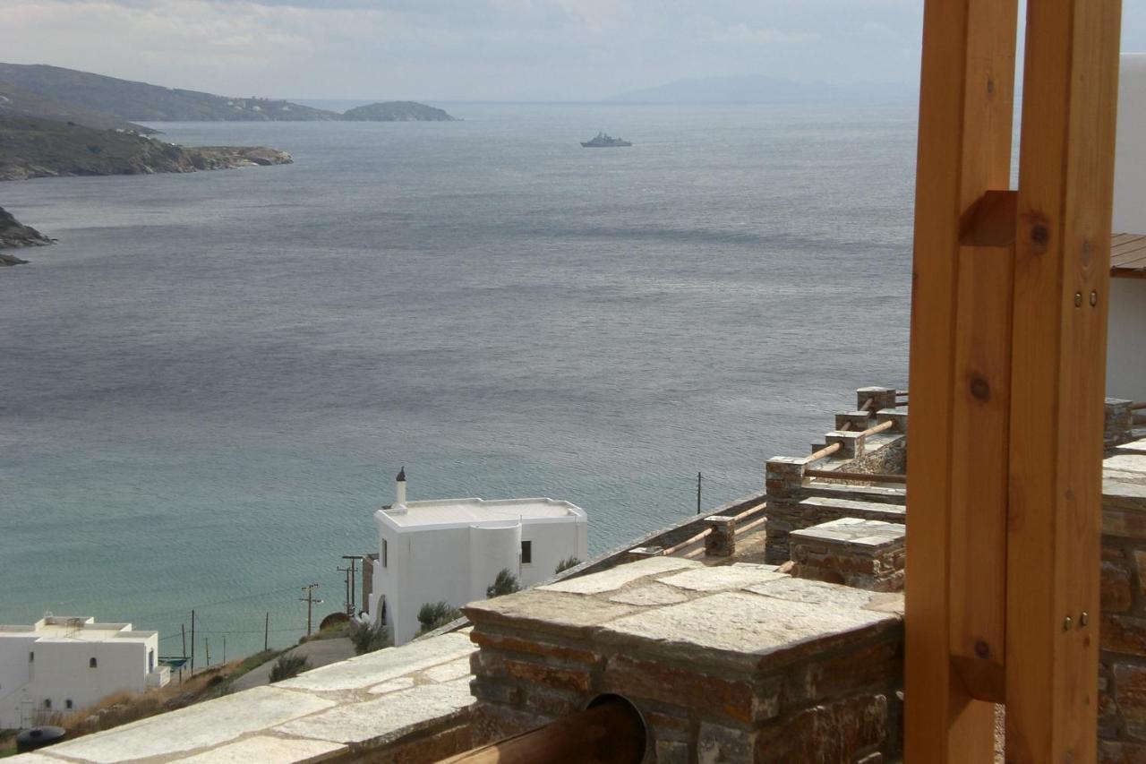 Monolithos Villas 키프리 외부 사진