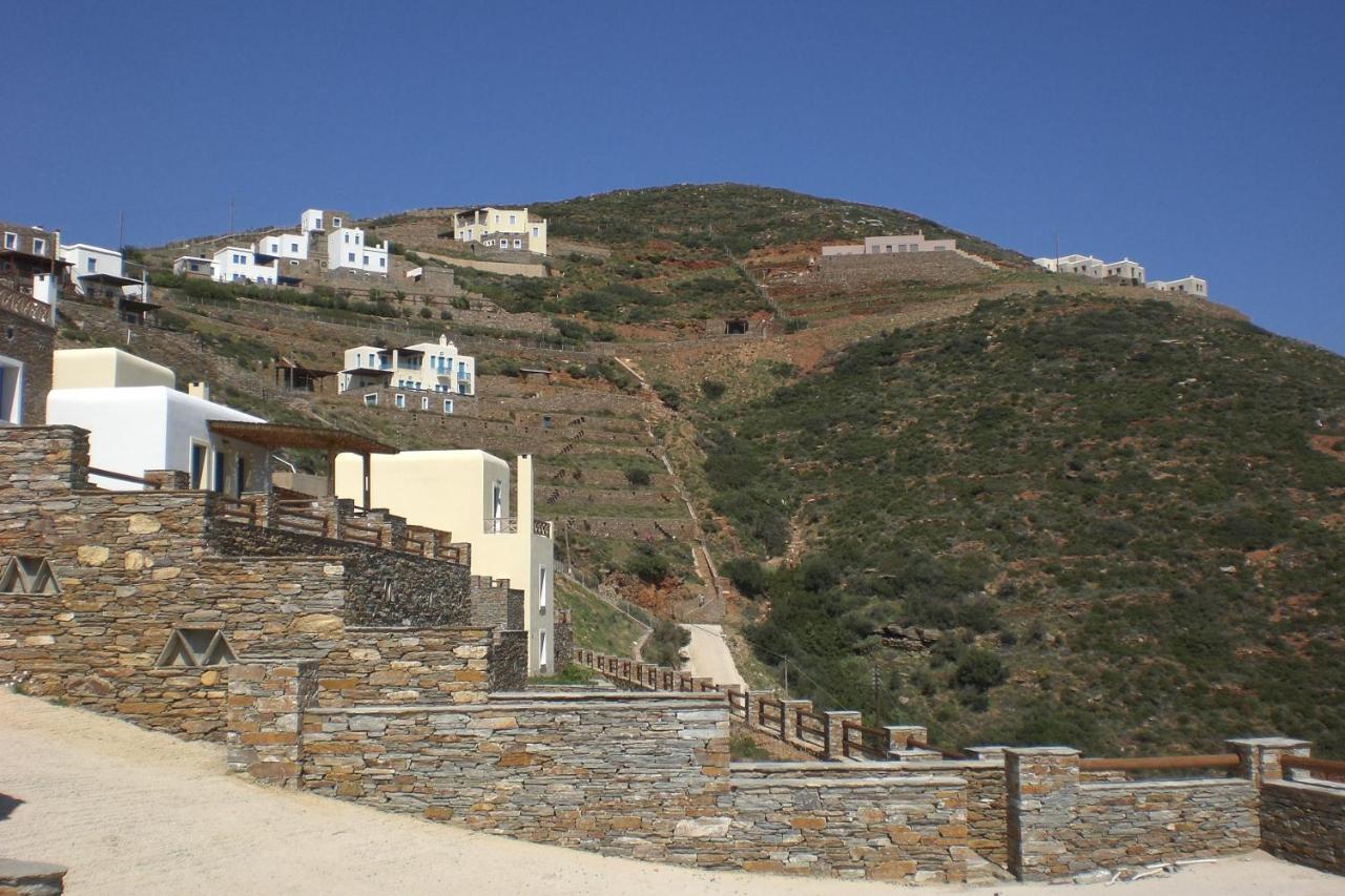 Monolithos Villas 키프리 외부 사진