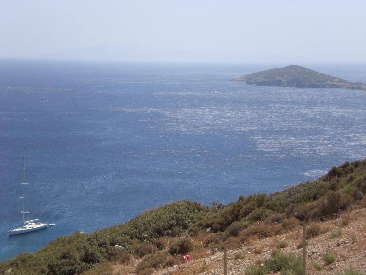 Monolithos Villas 키프리 외부 사진