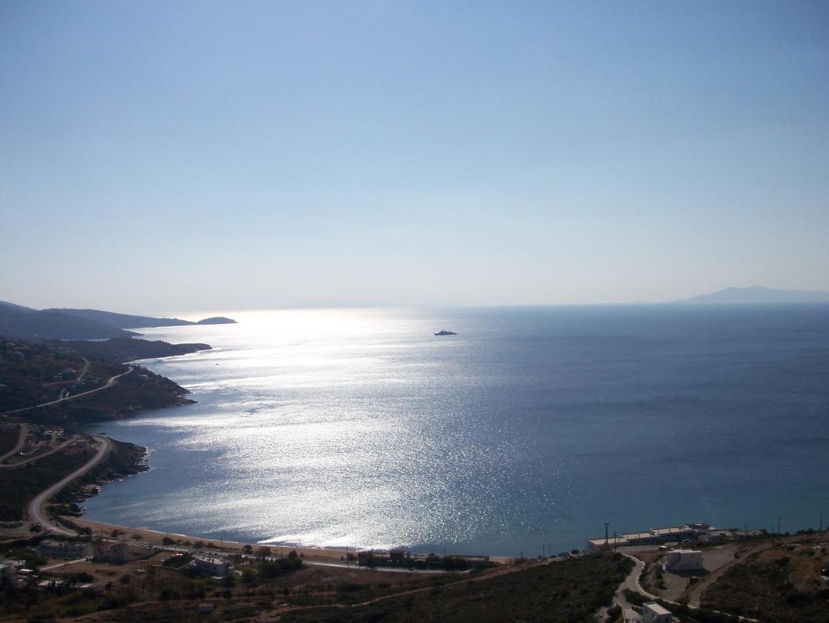 Monolithos Villas 키프리 외부 사진