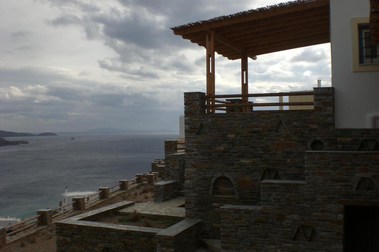 Monolithos Villas 키프리 외부 사진