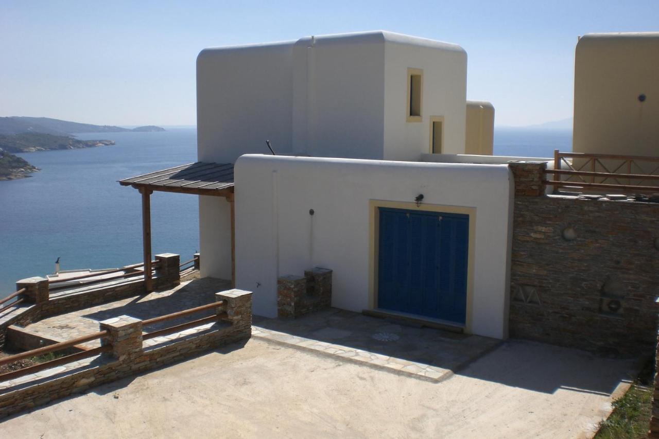 Monolithos Villas 키프리 외부 사진
