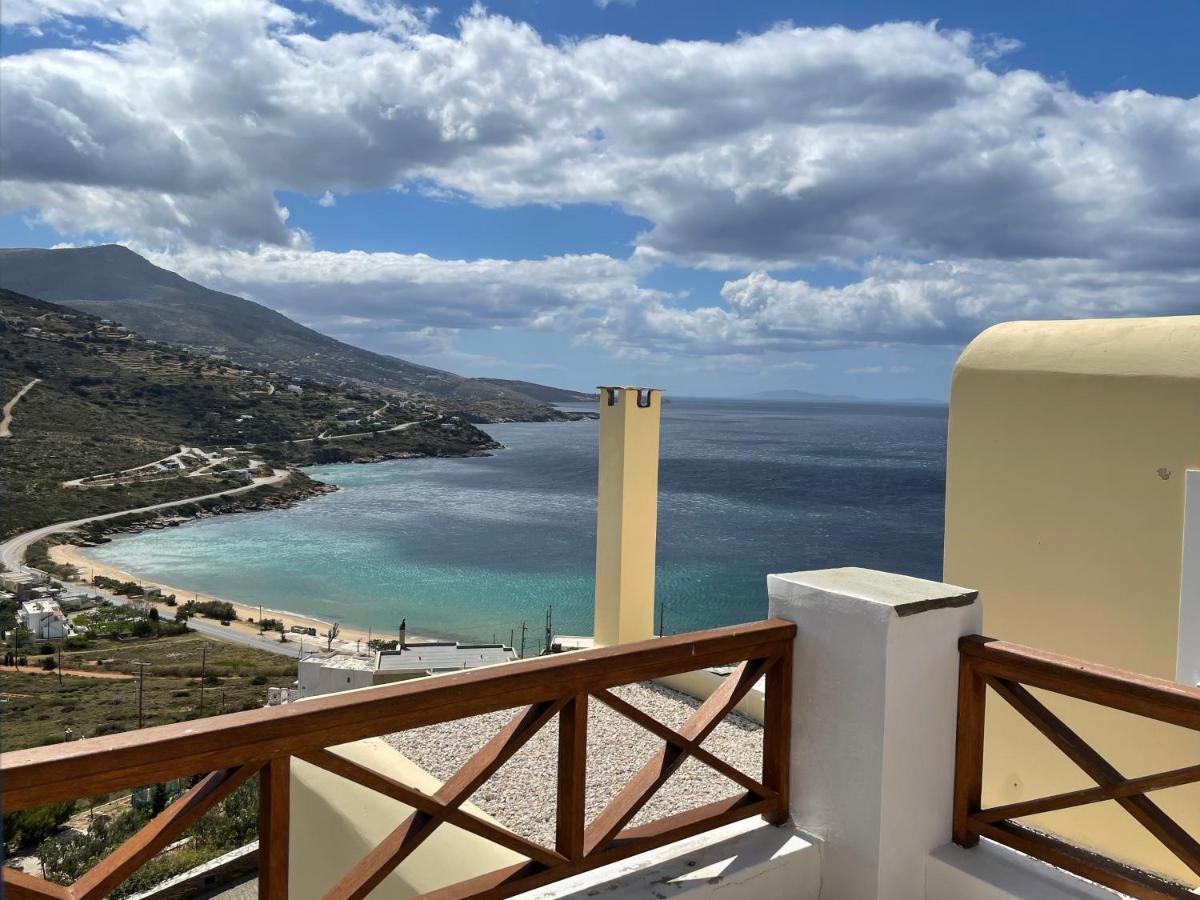 Monolithos Villas 키프리 외부 사진