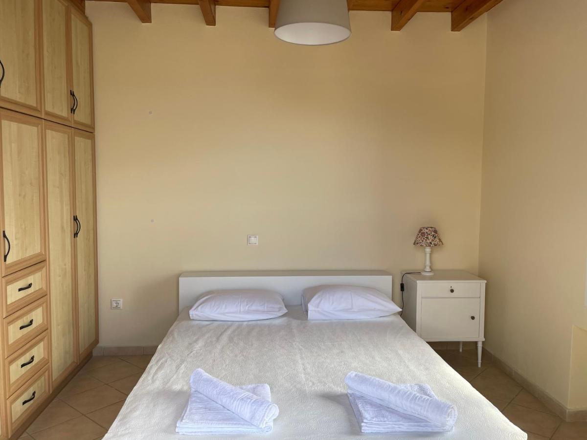 Monolithos Villas 키프리 외부 사진
