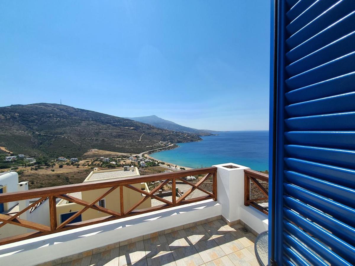 Monolithos Villas 키프리 외부 사진