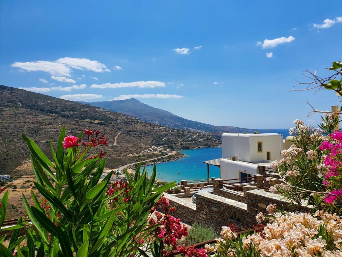 Monolithos Villas 키프리 외부 사진