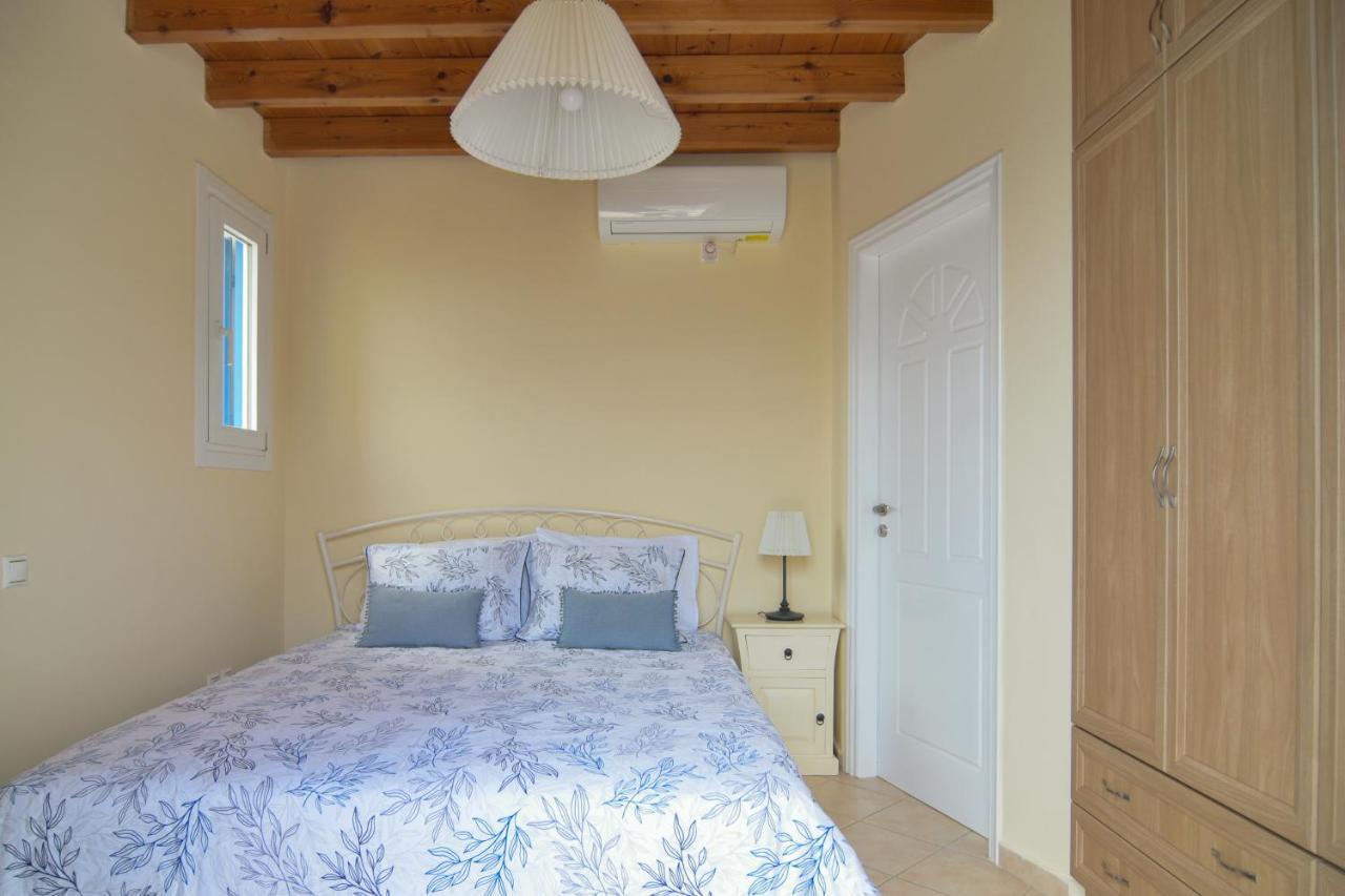 Monolithos Villas 키프리 외부 사진