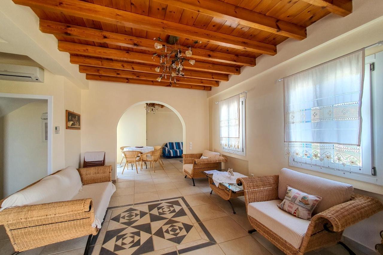 Monolithos Villas 키프리 외부 사진