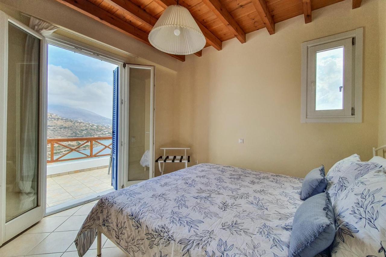 Monolithos Villas 키프리 외부 사진