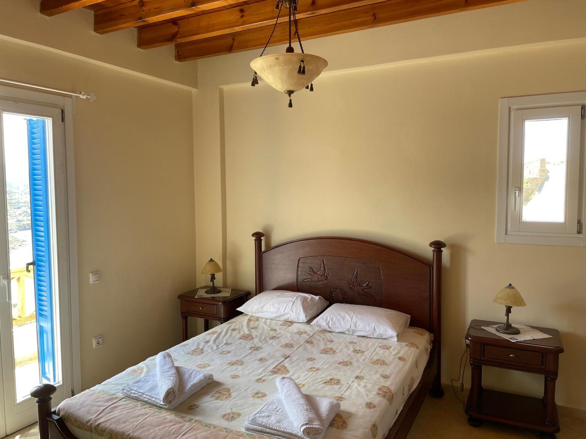 Monolithos Villas 키프리 외부 사진