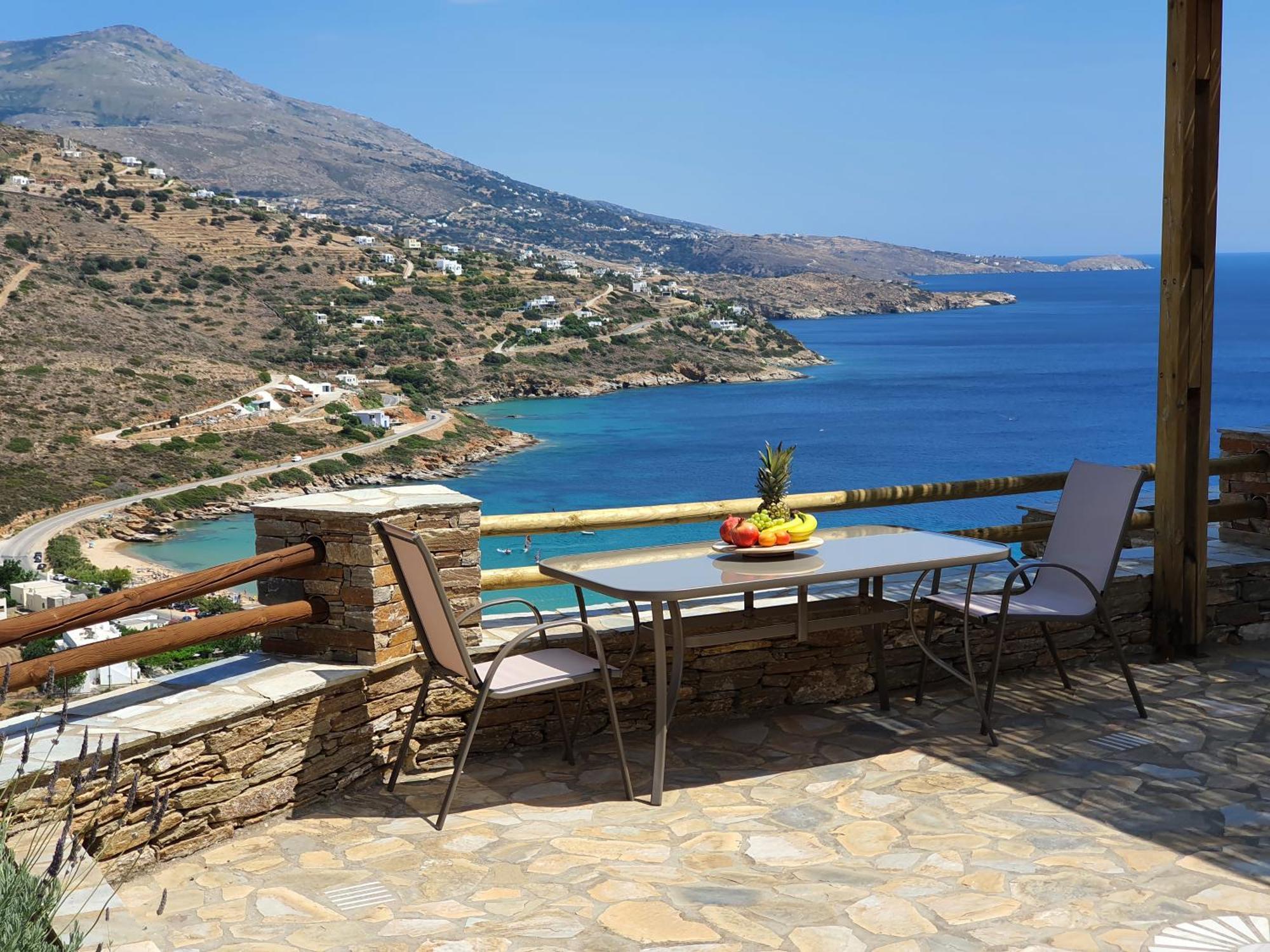 Monolithos Villas 키프리 외부 사진