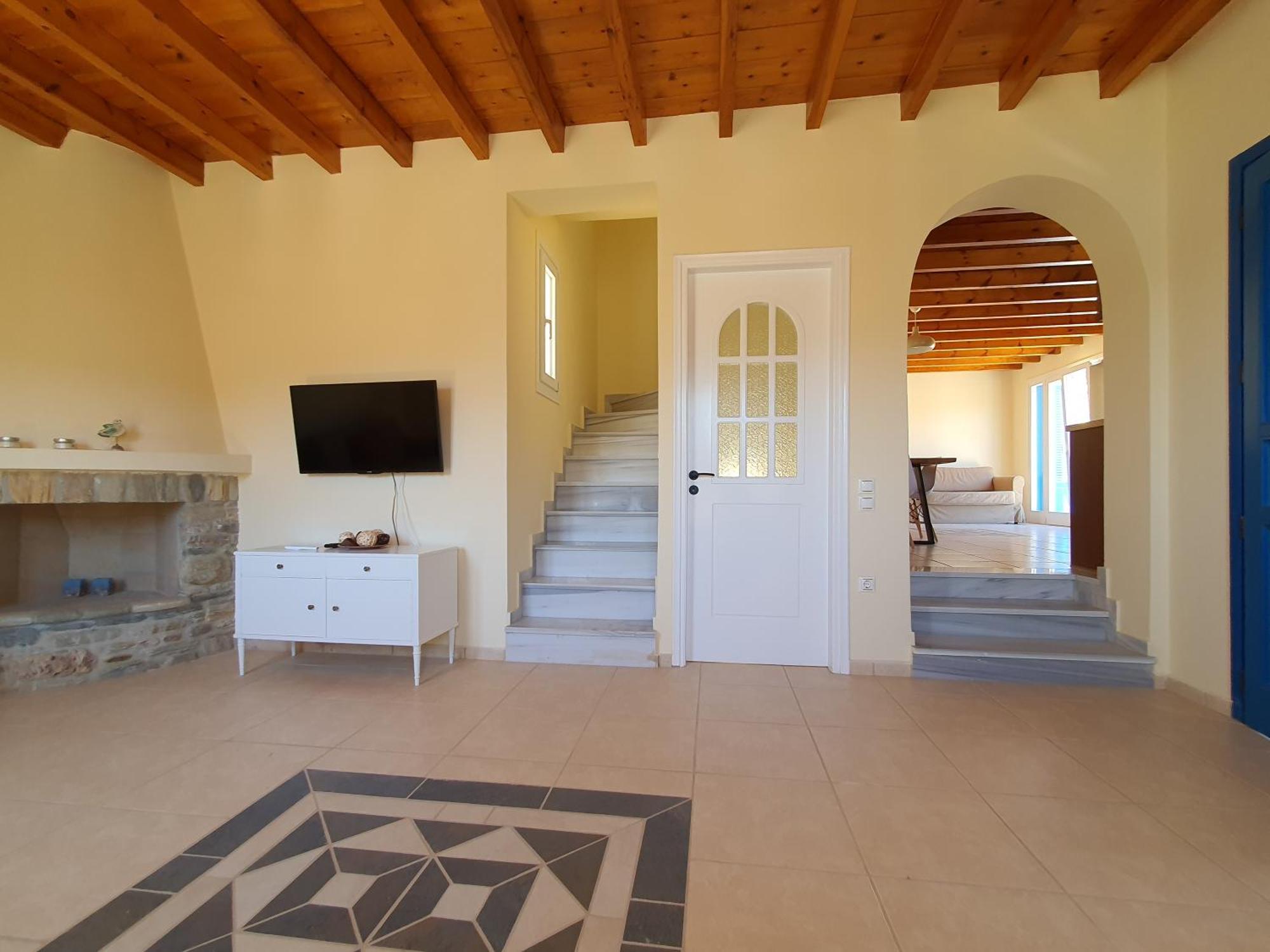 Monolithos Villas 키프리 외부 사진