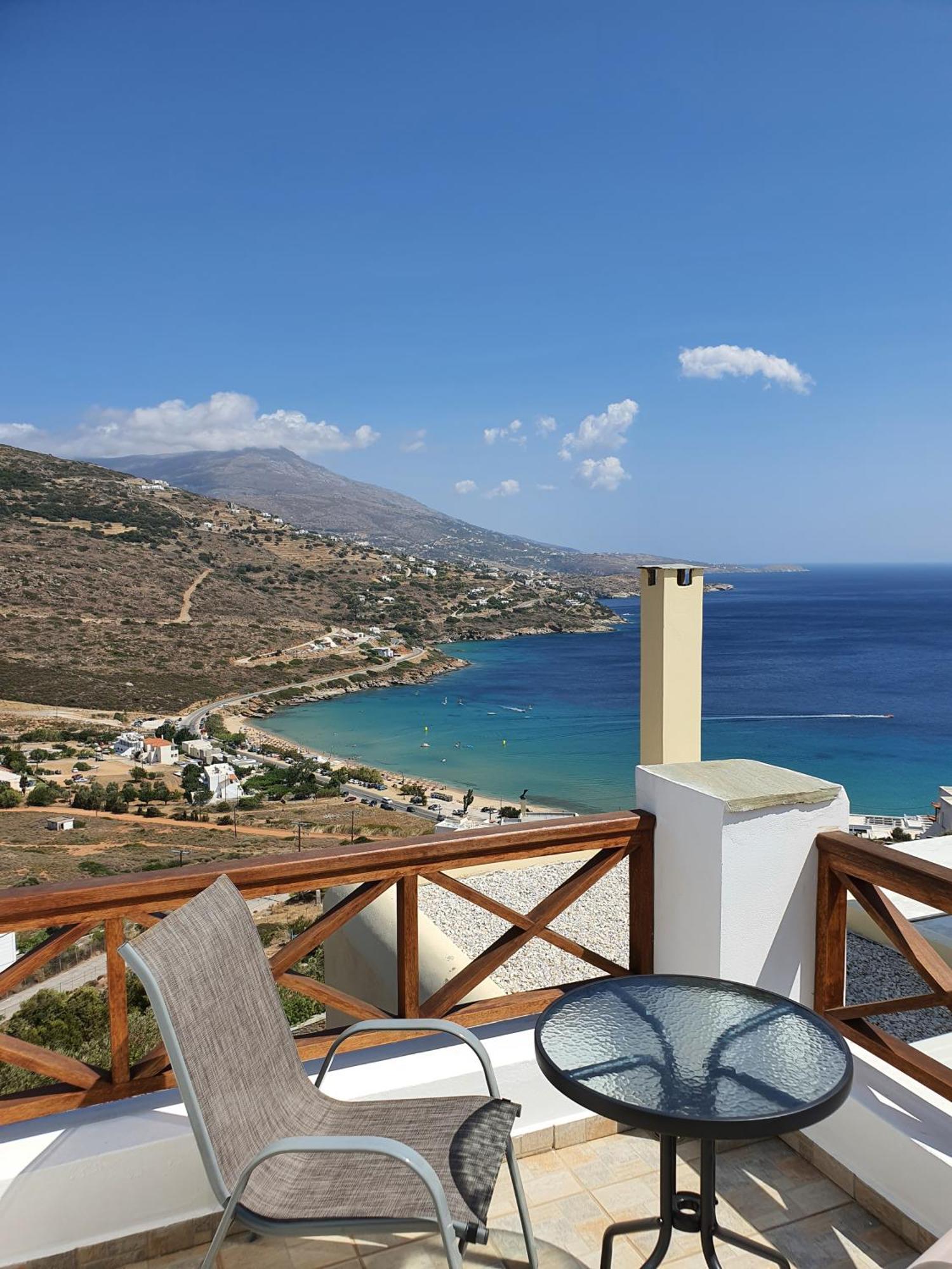 Monolithos Villas 키프리 외부 사진
