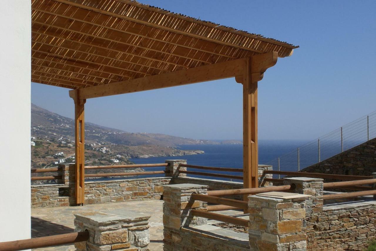 Monolithos Villas 키프리 외부 사진