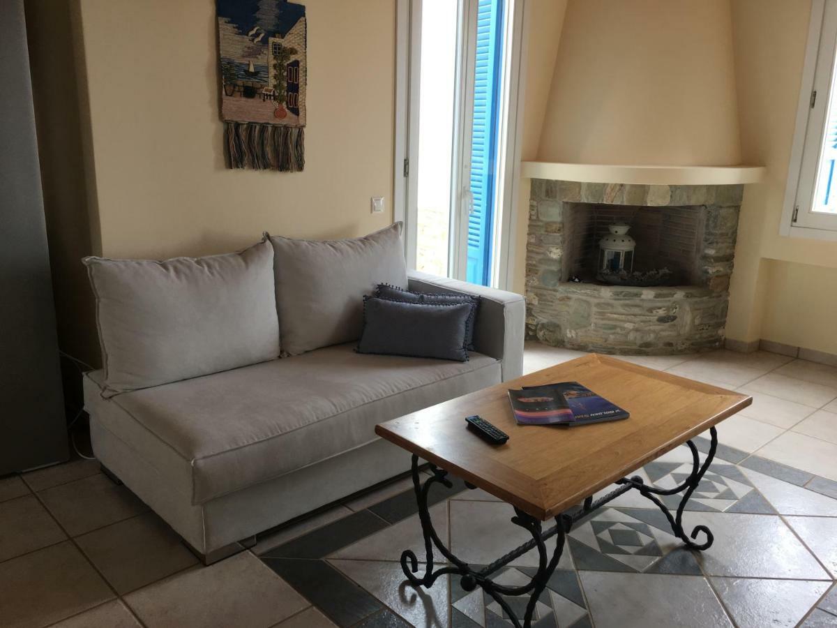 Monolithos Villas 키프리 외부 사진