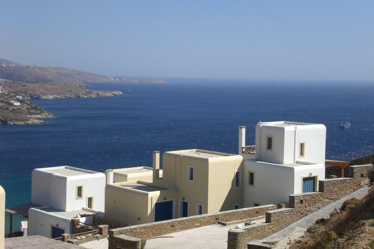 Monolithos Villas 키프리 외부 사진