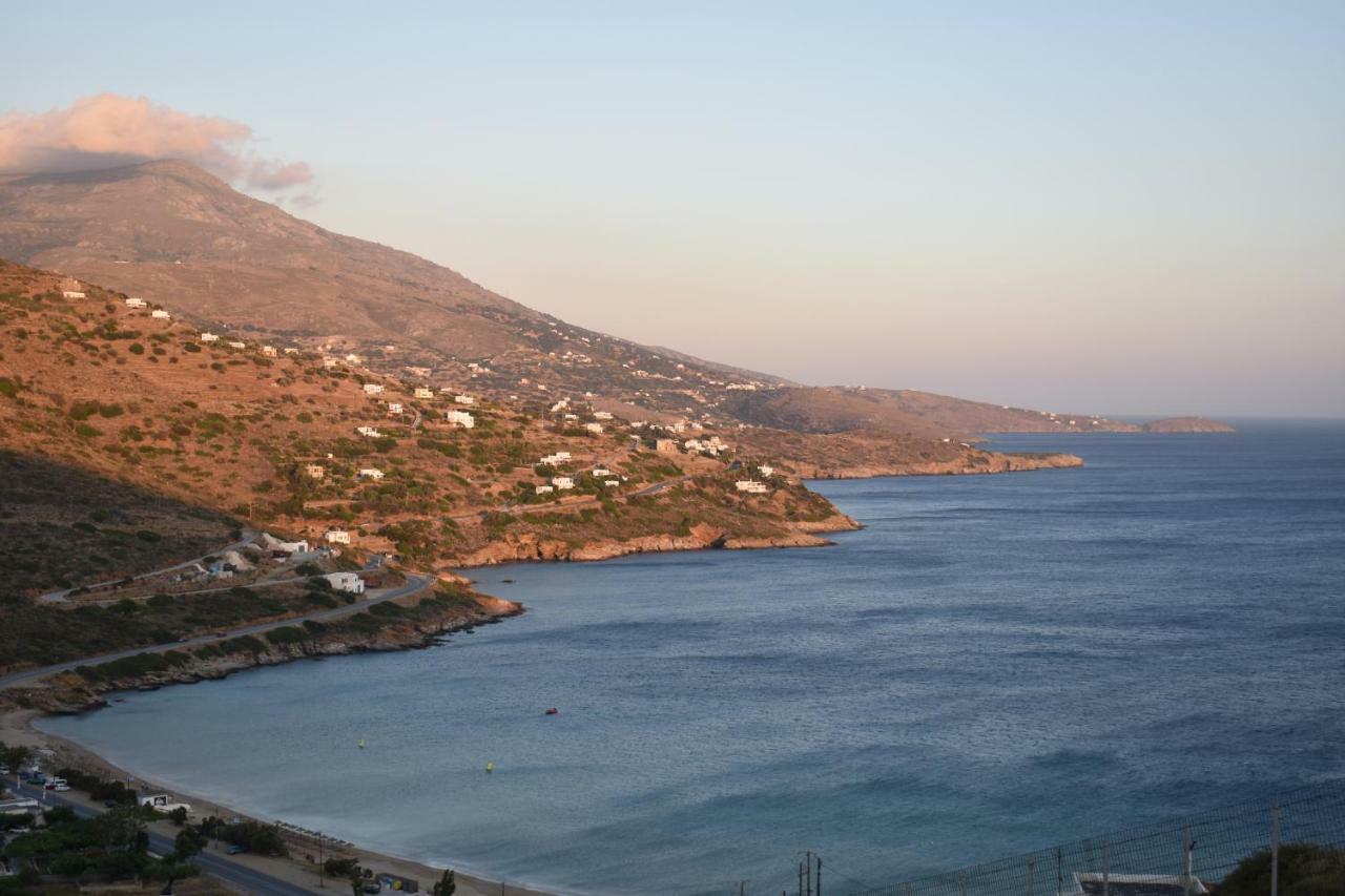 Monolithos Villas 키프리 외부 사진