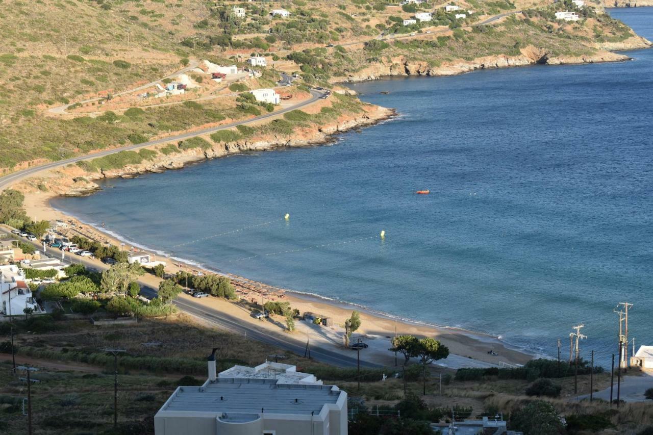 Monolithos Villas 키프리 외부 사진